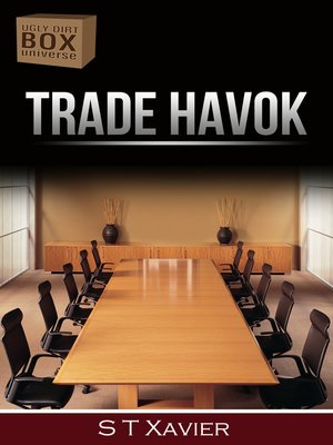 cover image of Trade Havok